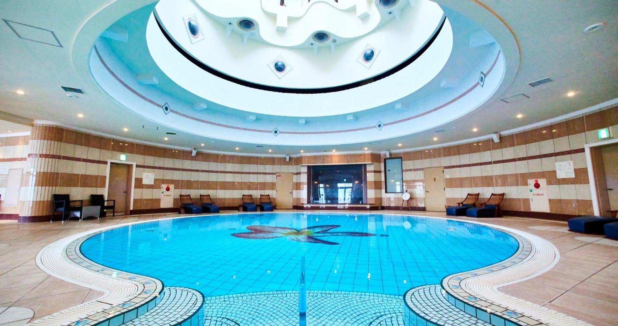 Enoshima Hotel ーenoshima Island Spa Hotel Buildingー Fujisawa Ngoại thất bức ảnh