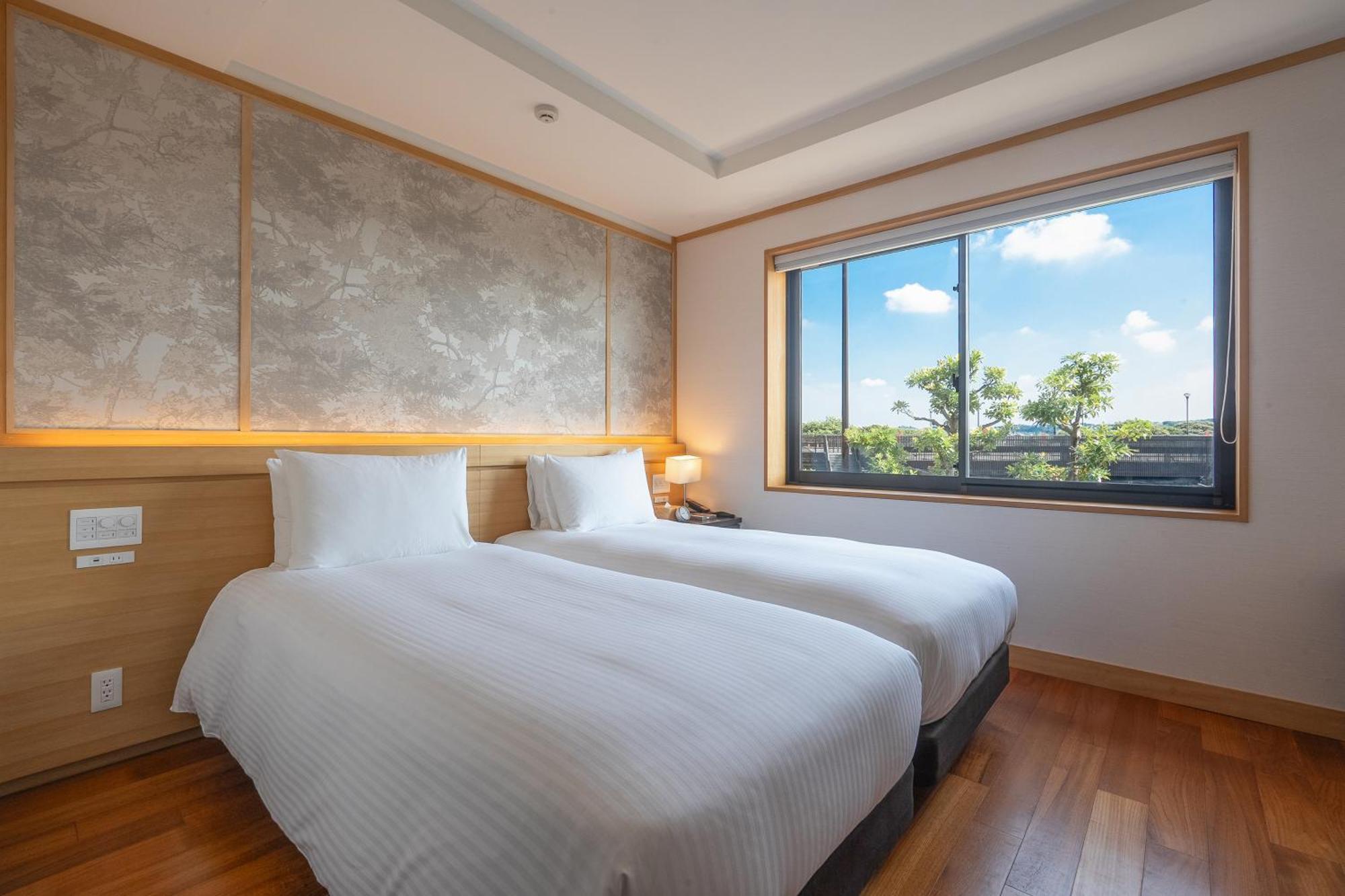 Enoshima Hotel ーenoshima Island Spa Hotel Buildingー Fujisawa Ngoại thất bức ảnh